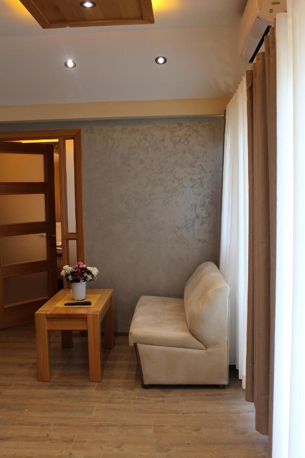 Vila Madera Pribojska Banja ภายนอก รูปภาพ