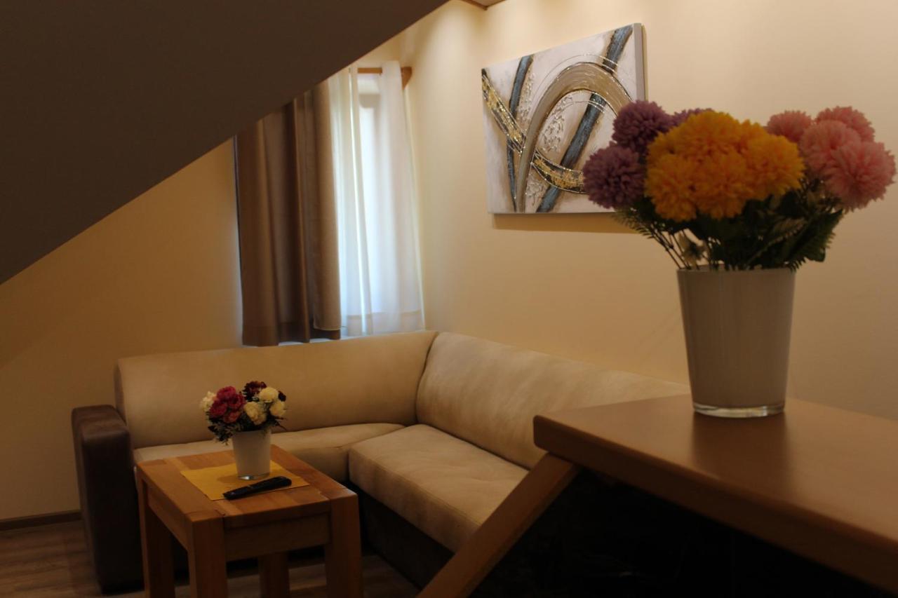 Vila Madera Pribojska Banja ภายนอก รูปภาพ