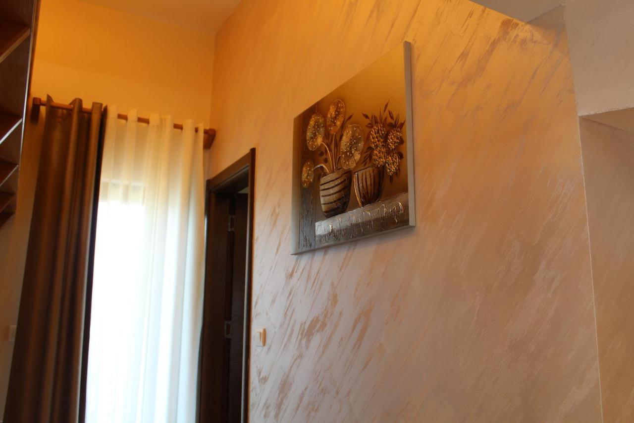 Vila Madera Pribojska Banja ภายนอก รูปภาพ